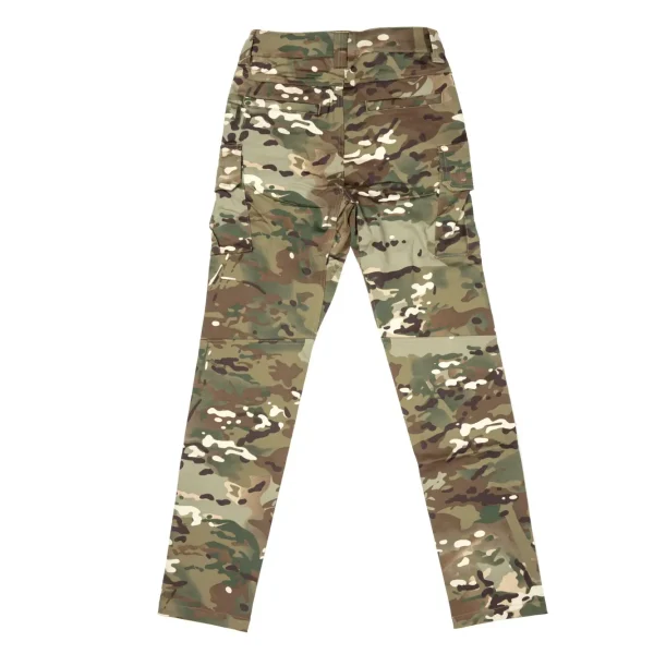 asgbox.pl - Spodnie Damskie Stretch Pants - MC