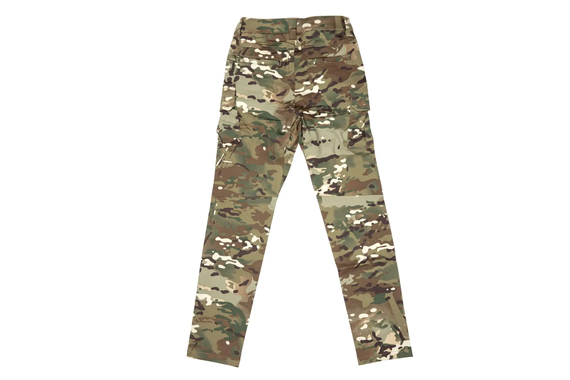 asgbox.pl - Spodnie Damskie Stretch Pants - MC asgbox.pl - Spodnie Damskie Stretch Pants - MC