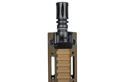 Karabinek ASG Specna Arms SA-PH22 PRIME™ BLDC™ HAL™ ETU  Chaos Bronze - obrazek 6