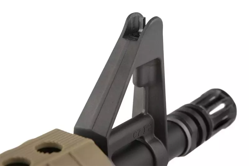 Replika karabinka KM4 CQB - Dark Earth OD-G-KWA-01-017992-00 asgbox.pl Replika karabinka KM4 CQB - Dark Earth - obrazek 7