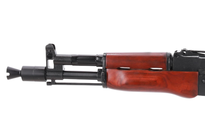 Specna Arms AK SA-J08 EDGE Gen.2 Karabin szturmowy AEG - Czarny - obrazek 4