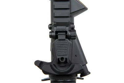 Karabinek ASG Specna Arms Daniel Defense® MK18 SA-P19 Prime™ Kestrel™ ETU z silnikiem bezszczotkowym Czarny - obrazek 2