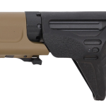 asgbox.pl - Specna Arms SA-X01 EDGE pistolet maszynowy AEG 8.5" Half-Tan - OUTLET