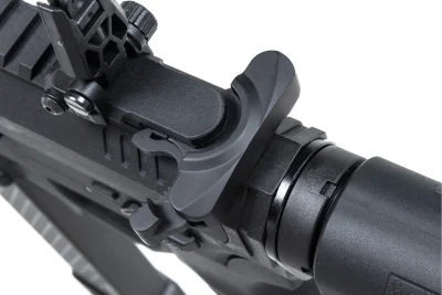 Karabinek ASG Specna Arms SA-FX01 FLEX™ Gen.2 HAL ETU  Czarny - obrazek 3