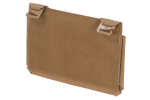 asgbox.pl - Panel przedni  Buckle Up Laser-Cut Wosport Coyote Brown