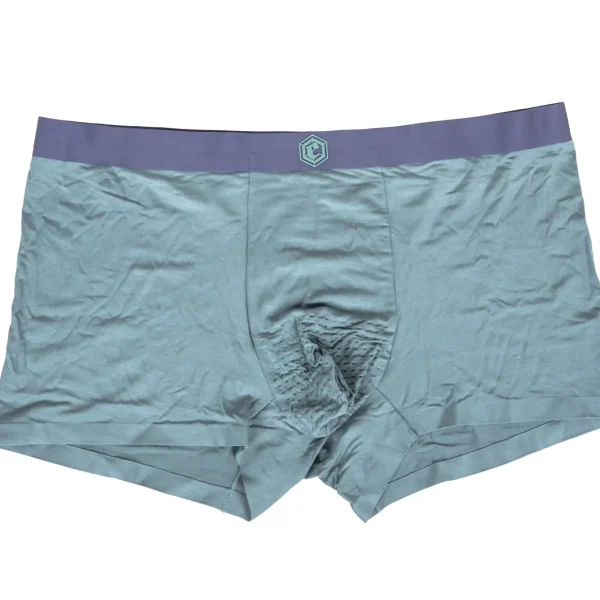 asgbox.pl - Bokserki męskie Emerson Gear Blue Label "Honeycomb" 3-pack