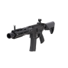 Karabinek ASG King Arms x Strike Industries Sentinel GRIDLOK® 8.5" Aster SE ETU Czarny OD-G-KIA-01-049049-00 asgbox.pl