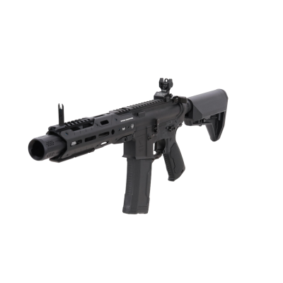 Alternative view of Karabinek ASG King Arms x Strike Industries Sentinel GRIDLOK® 8.5" Aster SE ETU Czarny