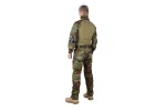 asgbox.pl - Komplet mundurowy Combat Gen.2 - Woodland