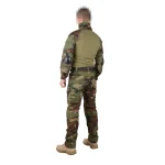 asgbox.pl - Komplet mundurowy Combat Gen.2 - Woodland