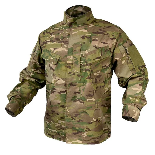 asgbox.pl - Bluza mundurowa Texar WZ10 Ripstop MC