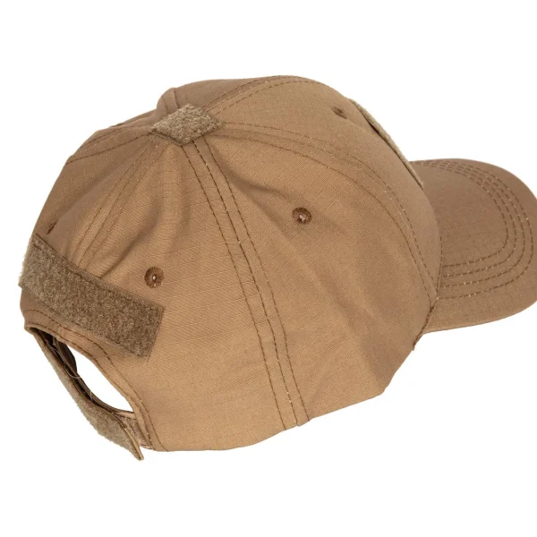 asgbox.pl - Tactical Combat Cap (V2) - Tan