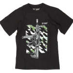 asgbox.pl - Koszulka Specna Arms Flex X-Series Your Way Of Airsoft 05 Inne