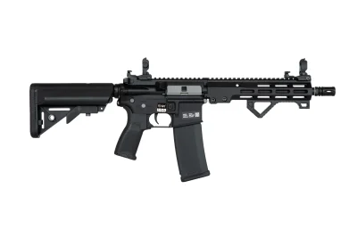 Karabinek ASG Specna Arms SA-E23 EDGE™ Kestrel™ ETU 1.14 J Czarny - obrazek 7