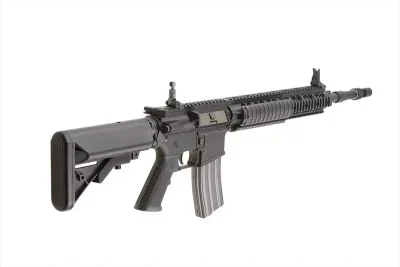 asgbox.pl - Replika karabinka VR16 SPR SOPMOD