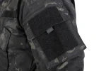 Komplet mundurowy Primal Gear ACU MC Black - obrazek 3