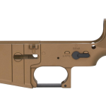 asgbox.pl - Dolny Korpus Specna Arms do replik AR15 Prime™ Chaos Bronze