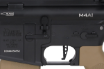 Karabinek ASG Specna Arms Daniel Defense® MK18 SA-P26 Prime™ BLDC™ Aster II ETU Chaos Bronze - obrazek 2