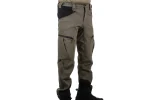 Spodnie softshellowe Emerson Gear Blue Label "Pelican" Ranger Green - obrazek 2