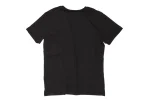 asgbox.pl - Koszulka Alpha Industries Basic Foil Print Black-Silver