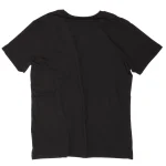 asgbox.pl - Koszulka Alpha Industries Basic Foil Print Black-Silver