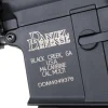 Karabinek ASG Specna Arms Daniel Defense® RIS III 12.5'' SA-C28 CORE™ Gen.2 HAL ETU™ Szary OD-G-SPE-01-047134-00 asgbox.pl