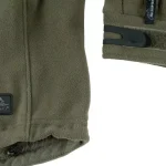 asgbox.pl - Bluza polarowa Patriot - pantera leśna