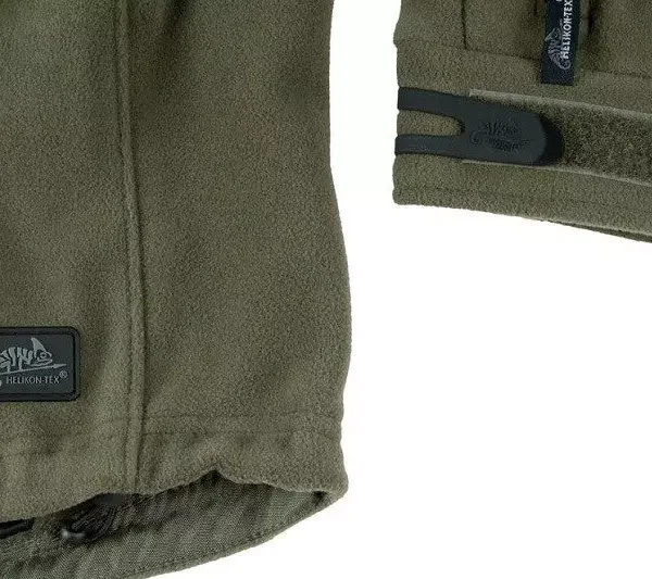 asgbox.pl - Bluza polarowa Patriot - pantera leśna