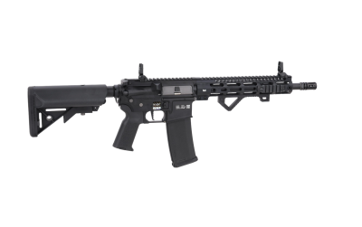Karabinek ASG Specna Arms SA-E20 EDGE™ HAL 2 ETU Gen. 2 Czarny - obrazek 9