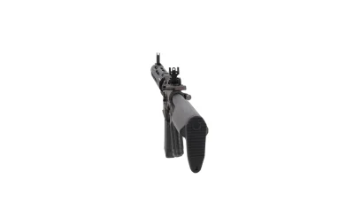 Karabinek ASG King Arms x Strike Industries Sentinel GRIDLOK® 11" Aster SE ETU Czarny - obrazek 3