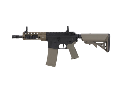 Karabinek ASG Specna Arms SA-E21 EDGE™ HAL 2 ETU Gen. 2 Oliwkowy - obrazek 8