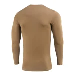 asgbox.pl - Koszulka z długim rękawem M-Tac 93/7 Coyote Brown