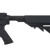 Replika karabinka CM605 - czarna OD-G-CYM-01-021187-00 asgbox.pl