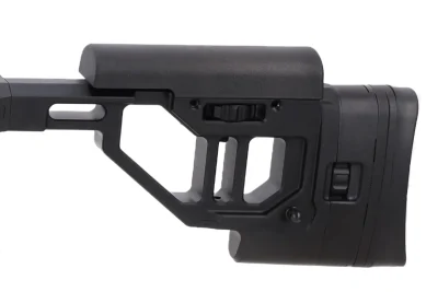 Karabin snajperski ASG Modify x Bear Paw T-5000 M Tactical ORSIS - obrazek 8