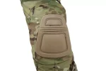 Spodnie taktyczne typu G3 - Multicam - obrazek 2