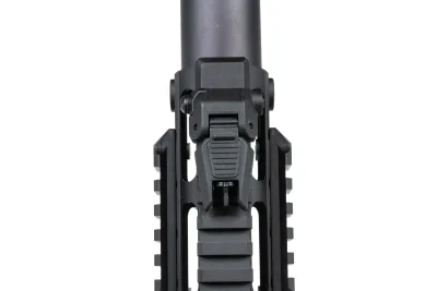Karabinek ASG Specna Arms SA-CX02 CORE™ HAL™ ETU Czarny - obrazek 7