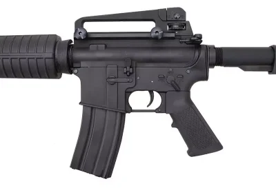 Replika karabinka CM002A1- czarny - obrazek 7
