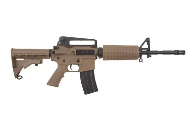 Replika karabinka CM603 - tan - obrazek 7