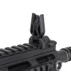 Karabinek ASG Specna Arms SA-F05-RL FLEX™ Gen.2 BLDC™ HAL ETU™ Light Ops Stock/New Receiver Czarny OD-G-SPE-01-047997-00 asgbox.pl