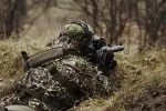 asgbox.pl - Komplet maskujący Ghillie Suit - BCP