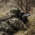 asgbox.pl - Komplet maskujący Ghillie Suit - BCP