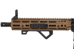 5'' SA-P27 PRIME™ BLDC™ Aster II ETU Chaos Bronze