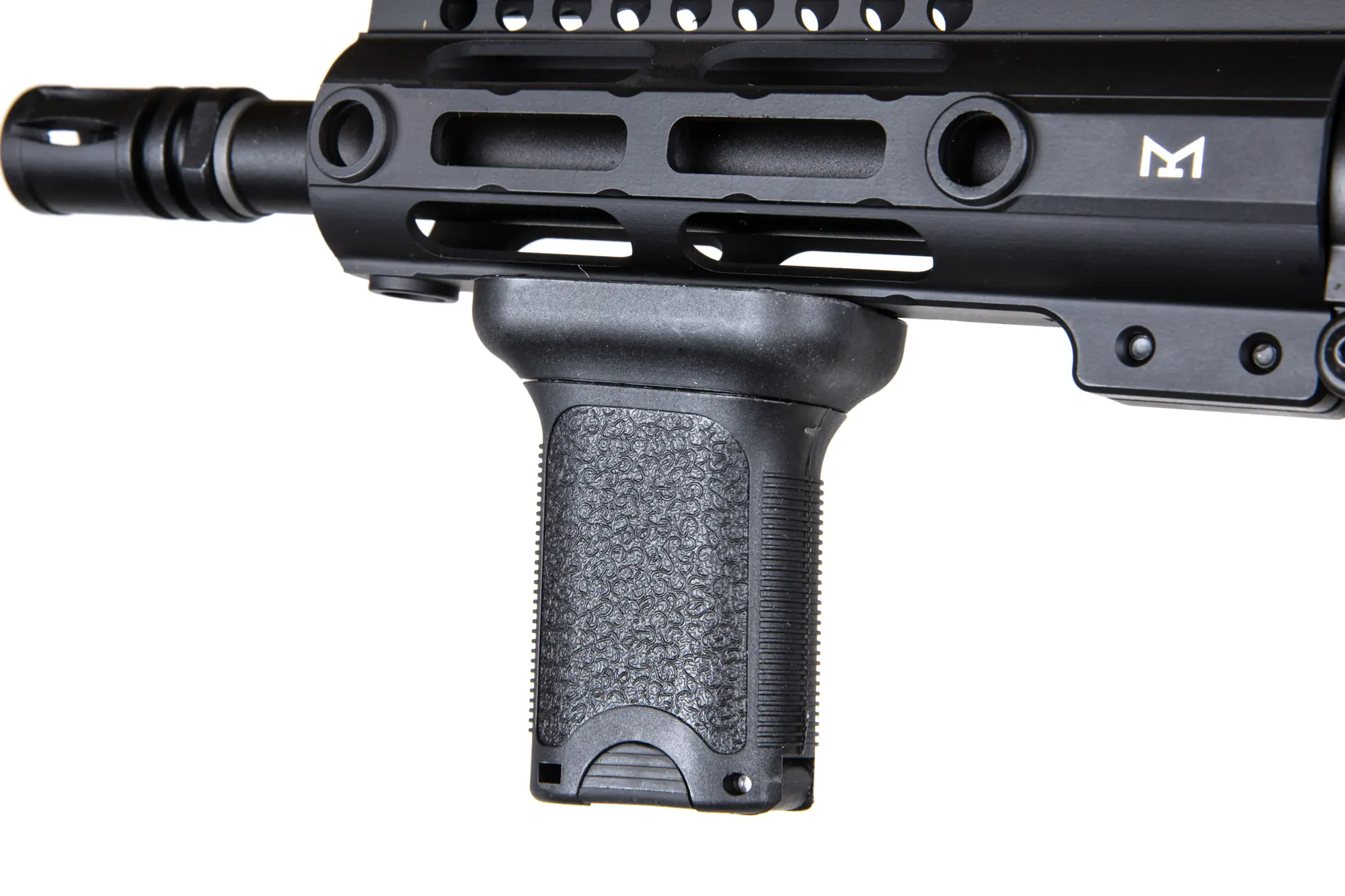 Karabinek ASG Specna Arms SA-E21 EDGE™ HAL ETU™ Czarny OD-G-SPE-01-041640-00 asgbox.pl Karabinek ASG Specna Arms SA-E21 EDGE™ HAL ETU™ Czarny - obrazek 7