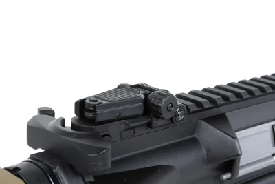 Karabinek ASG Specna Arms SA-C05 CORE™ Gen.2 HAL ETU™ Half-Tan - obrazek 7