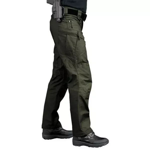 asgbox.pl - Spodnie UTP Urban Tactical Pants (Rip-Stop) - jungle green