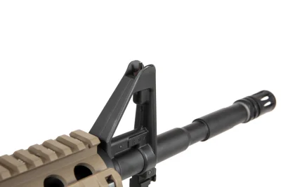 Karabinek ASG Specna Arms RRA SA-E03 EDGE™ HAL2 ™ Half-Tan - obrazek 6