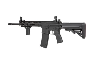 Karabinek ASG Specna Arms SA-E09 EDGE™  Kestrel™ ETU 1.14 J Czarny - obrazek 7