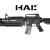 Replika karabinka SA-G01 HAL2 ™ Czarny OD-G-SPE-01-039921-00 asgbox.pl