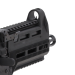 asgbox.pl - Specna Arms PPK-20 SA-J20 VAPOR pistolet maszynowy GBB - Czarny