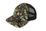 asgbox.pl - Czapka z daszkiem TH-01 Truck Hat -MAPA®
